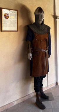 TOMA DE UBEDA POR FERNANDO III 1234