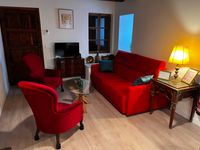 SALON APARTAMENTO 4 PAX