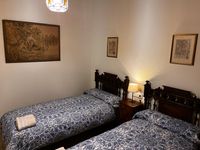 HABITACI&Oacute;N PLANTA BAJA